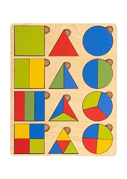 Eğitici Ahşap Geometrik Şekiller Ahşap Oyuncak Eğitici Çocuk Oyuncakları, Kubbehan fiyatları