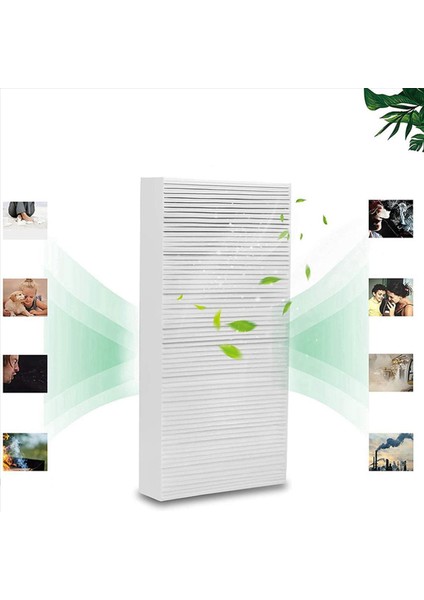 HRF201B için 12 Pack Hava Temizleme Filtresi Febreze FRF102B ve Honeywell Filtresi U HRF201B HHT290 için Yedek U Hepa Filtresi (Yurt Dışından)