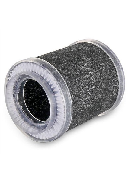 8 Adet Hepa Yedek Filtresi Hava Born Kirleticileri ve Kokuları Gidermek Için Hava Temizleyici Için Aktif Karbon Filtreleri (Yurt Dışından)