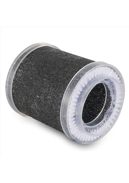 8 Adet Hepa Yedek Filtresi Hava Born Kirleticileri ve Kokuları Gidermek Için Hava Temizleyici Için Aktif Karbon Filtreleri (Yurt Dışından)