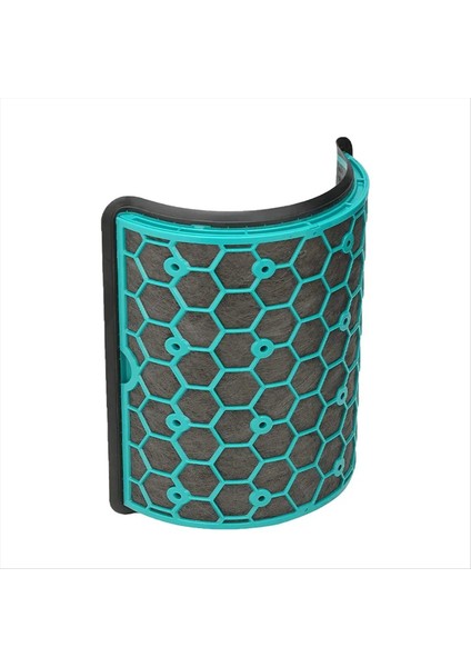 Dyson TP/HP/04/05/07 için Karbon Filtresi DP04/05 Saf Soğuk HEPA ARABRICI SEAL 2 Aşama 360 Derece Filtre Sistemi Parçaları (Yurt Dışından)