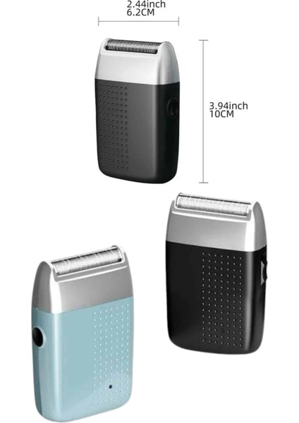 Sakal Tıraş Makinesi Şarjlı Sakal Ense Makinesi Günlük Tıraş Makinesi - CHT4530-6334 fırsatları