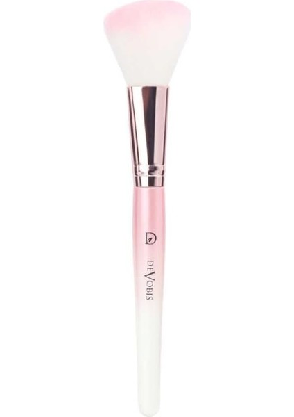 Golden Rose Devobis Angled Blush Brush - Makyaj Fırçası fiyatları