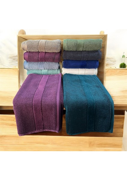 Svv Border El Yüz Havlusu 10 Adet modelleri