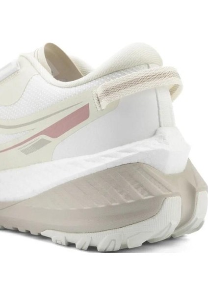 Lumberjack Resound 36/40 Kırık Beyaz Ithal Mekanizmalı Elite Sneaker Spor Ayakkabı