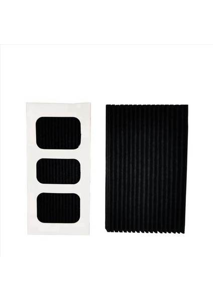 Pureair Ultra 2 Saf Hava Ultra 2 Frigidaire ve Electrolux Buzdolapları Için 60 Pcs Buzdolabı Hava Filtresi (Yurt Dışından)