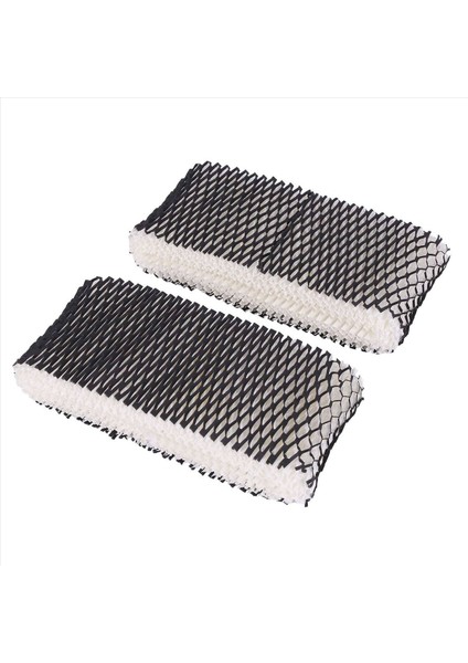 Holmes HWF62 Uyumlu Nemlendirici Filtresi (6 Adet) (Yurt Dışından)