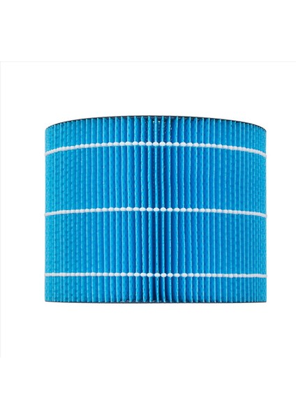 Philips Hava Nemlendirici Filtreleri Için 2x Hepa Filtresi HU3915/HU3916/HU3918/HU2716/FY3446 Modeller Değiştirme Aksesuarları (Yurt Dışından)