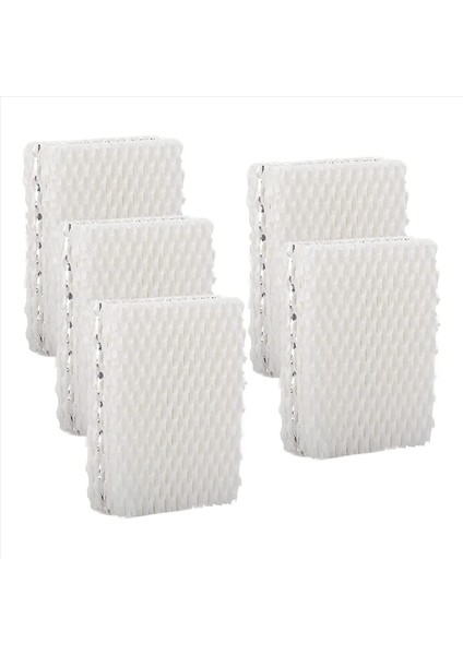 25 Pack WF813 Nemlendirici Wick Filtre Değiştirme RCM-832 RCM-832N PCWF813 Nemlendirici Filtresi Için Uyumlu (Yurt Dışından)