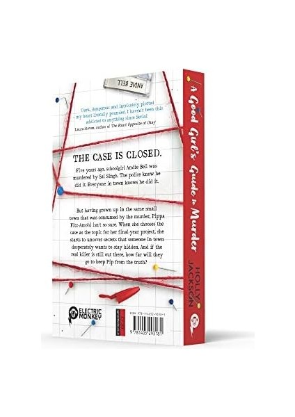 Good Guide To: Book 1 modelleri