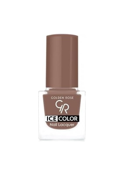 Golden Rose Ice Color Nail Lacquer NO:161 fiyatları
