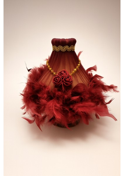 Kına Testi, Lüx Model Otrişli Testi Kınada Kırmak Için Testi