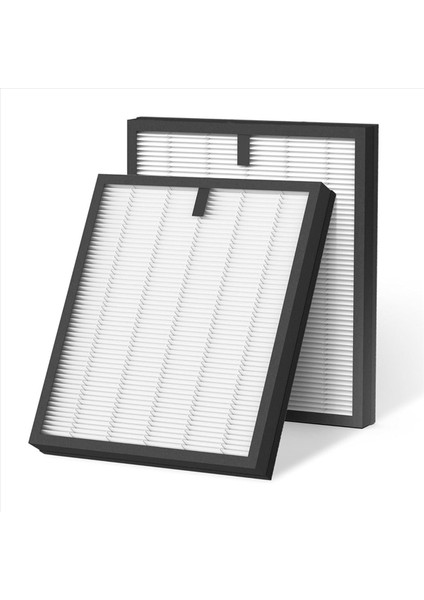 4 Paket HY4866 True Hepa Hava Temizleyicisi Morento HY4866 Hava Arıtma ve Yiou M1 Hava Temizleyici Parçaları Için (Yurt Dışından)