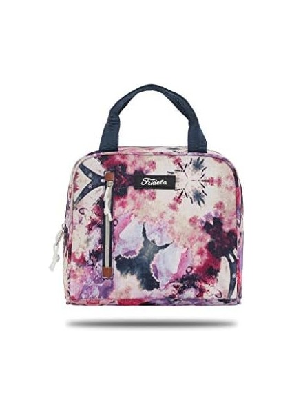 Lounch Mor Renk Beslenme Çantası modelleri