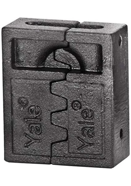 Y345/110/BK Asma Kilit fiyatları