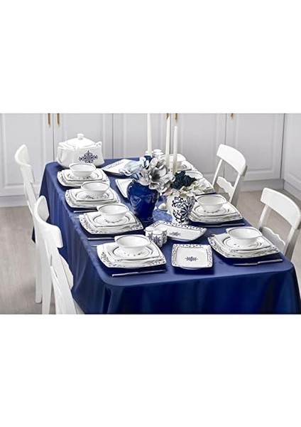 Han 60 Parça 12 Kişilik Yemek Takımı modelleri