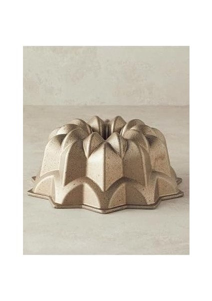 Patisserie Star Döküm Kek Kalıbı - fiyatları