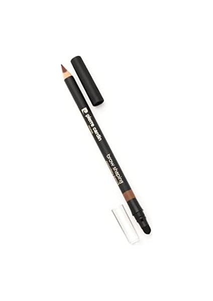 Pierre Cardin Brow Shaping Powdery Pencil - Warm Auburn 418-PUDRALI Görünüm Sağlayan Kaş Kalemi fiyatları