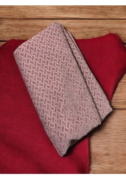 Kadife Koltuk Örtüsü, Çekyat Örtüsü, Kanepe Örtüsü, Koltuk Şalı (Lila Renk) (180X220CM)