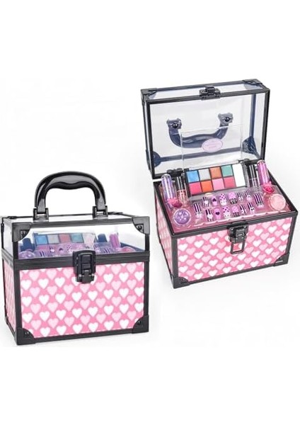 Craft And Arts Makyaj Vitrin Kutusu S22767