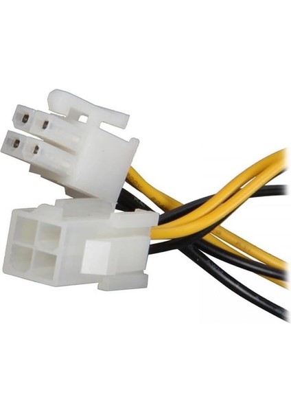 30 cm 4 Pin Dişi Erkek Cpu Kablo 4 Pin Dişi Erkek Cpu Uzatma Kablo modelleri