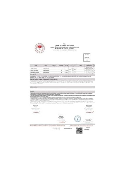 Og Karadut Özü 340 gr fiyatları