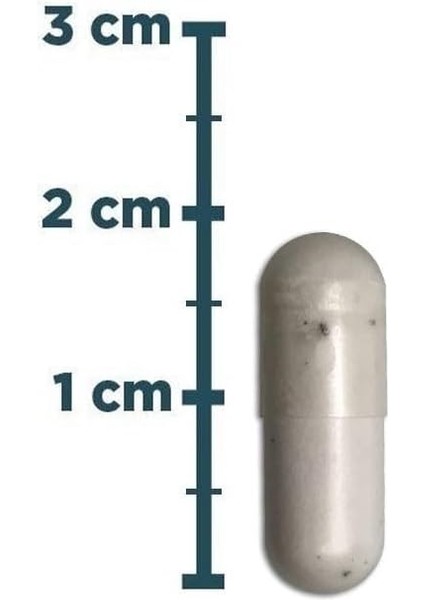 Nature's Supreme Vitamin B12 1000 Mcg 60 Kapsül modelleri