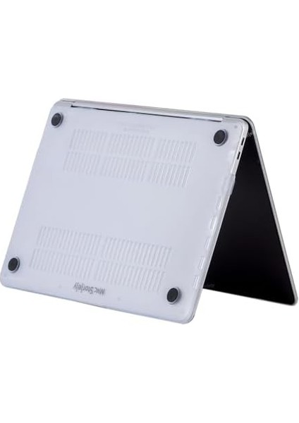 MacBook Kılıf Air 13 Inç Uyumlu Sert Hardcase Tpu Koruyucu Ince Hafif Laptop Kapak Fizzy Desenli Kabarcıklı Görünüm Lazer Baskılı Darbe Emici Çizilme Karşıtı 2010 2017 A1369 A1466 Sarı fiyatları