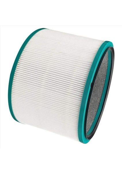 3x Hava Temizleme Filtresi Dyson HP00 HP00 HP01 HP02 HP03 DP01 DP01 DP03 Masa Serapları Bölüm 968125-03 ile Uyumlu (Yurt Dışından)