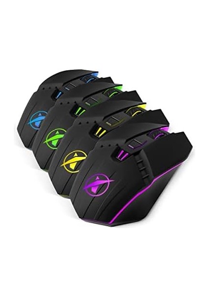 Oryx M200 6400 Dpı Kablolu Oyuncu Mouse fiyatları