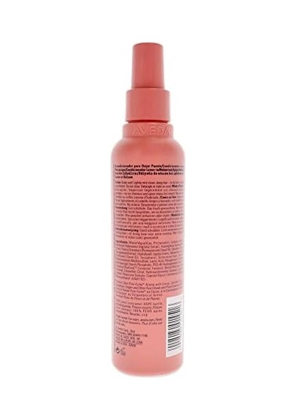 Aveda Nutriplenish Leave-In Durulanmayan Saç Kremi 200 ml