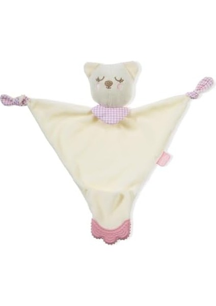 Babyjem Diş Kaşıyıcılı Uyku Arkadaşım Pembe modelleri
