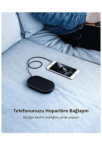 3.5 mm Aux Ses Kablosu 50 cm modelleri