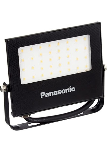 LED Projektör, Sıcak Beyaz Işık 30W 2450LM 3000K modelleri