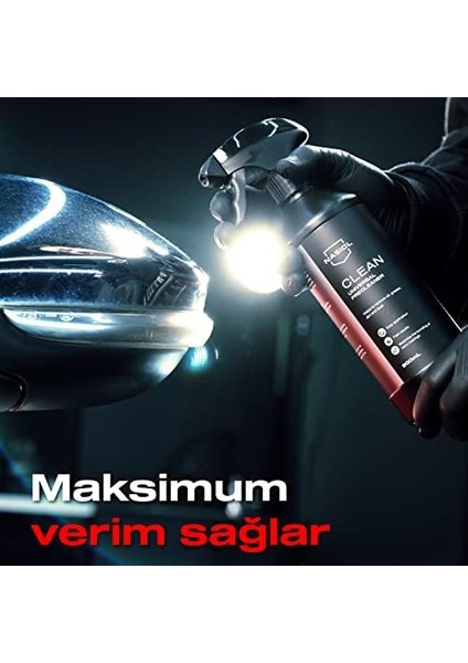 Nasiol Clean Araç,ev Genel Yüzey TEMIZLEYICI-500 Ml-Çok Amaçlı Temizleyici-Araç Temizleme, Detailing, Ultra Temizlik, Seramik Kaplama Uygulama Öncesi Temizlik fiyatları