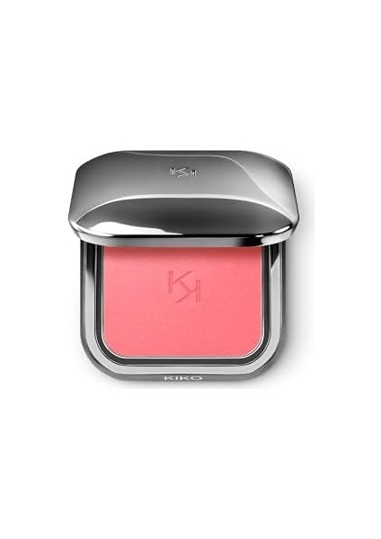 Kiko Milano Allık - Unlimited Blush - 01 Coral Rose - Yüksek Pigmentli fiyatları
