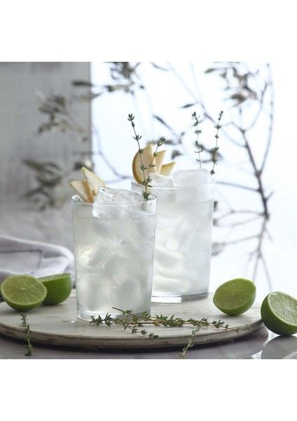 Bodega 6'lı Meşrubat Bardağı