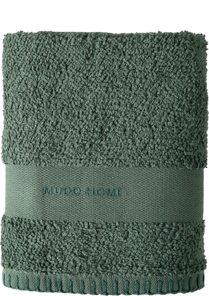Concept Yeşil El Havlusu 30 x 50 cm