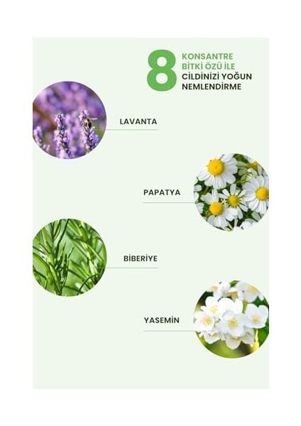 Deoproce Doğal Içerikli Koyu Halka ve Yaşlanma Karşıtı Nemlendirici Vegan Göz Bakım Kremi 30 Mililitre