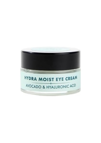Polente Natural - Hydra Moıst Eye Cream- Avokado & Hyalüronik Asit Nemlendirici Göz Kremi (20 Ml) fiyatları