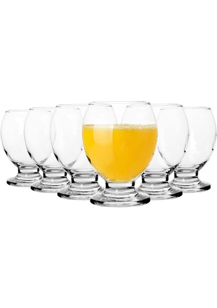 Nectar 6'lı Meşrubat Bardağı