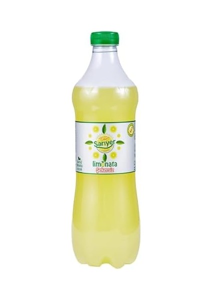 Sarıyer Karışık Meyve Aromalı Gazoz Cam 200 ml 6'lı fiyatları