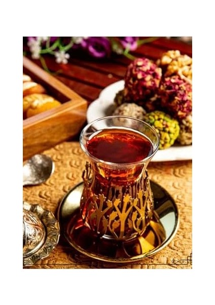 Twinings Of London English Breakfast Tea Çay 500 gr (Teneke) modelleri