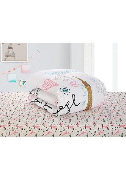 Bonjour Yatak Çanta Seti, modelleri