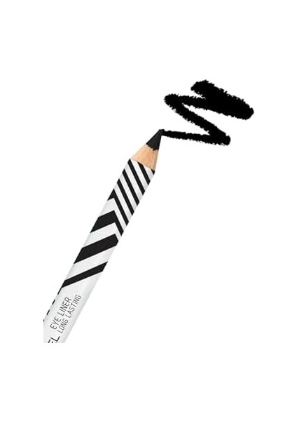 Pastel Show Long Lasting Eye Pencil Göz Kalemi 101 fiyatları