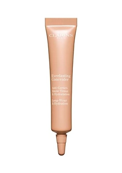Clarins Everlasting Concealer 02 Light Medium fiyatları