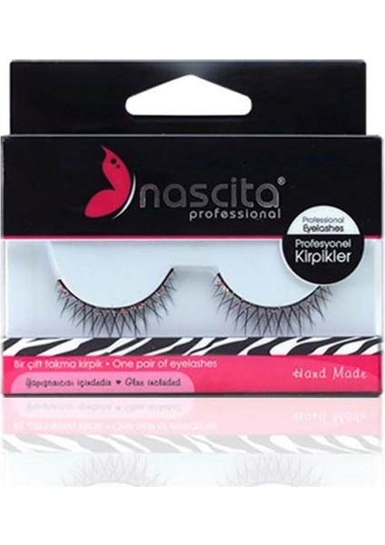 Nascita Takma Kirpik