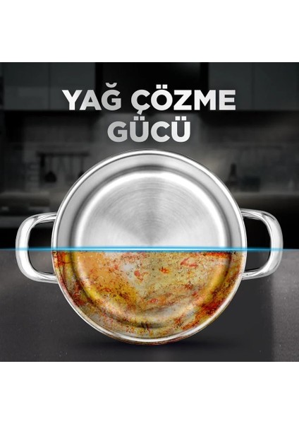 Finish Ultimate 65 Kapsül Bulaşık Makinesi Deterjanı Tableti (1 x 65 Kapsül) fiyatları