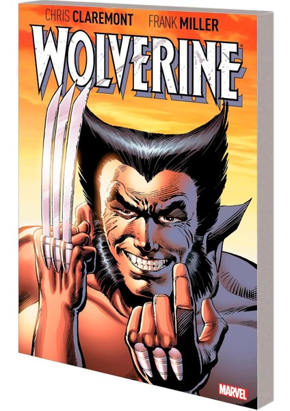 By Claremont &: Edition