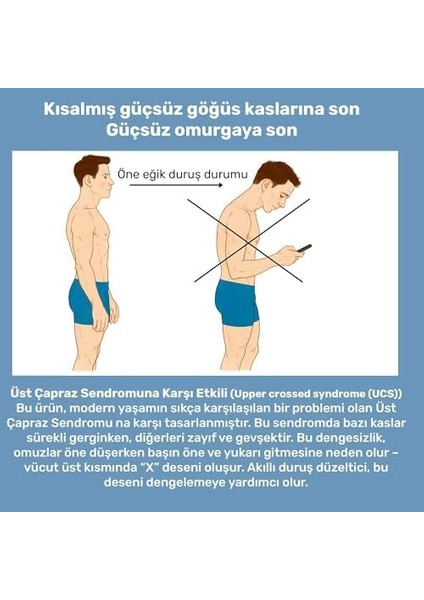 Npo ADD01S Şarjlı Titreşimli Otomatik Hatrlatıcı,kamburluk Giderici Ergonomik Akıllı Duruş Düzeltici modelleri